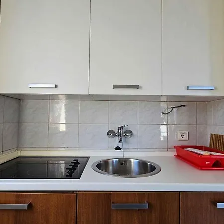 In - Insel Krk 13239 Apartament