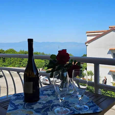 Apartament In - Insel Krk 13239