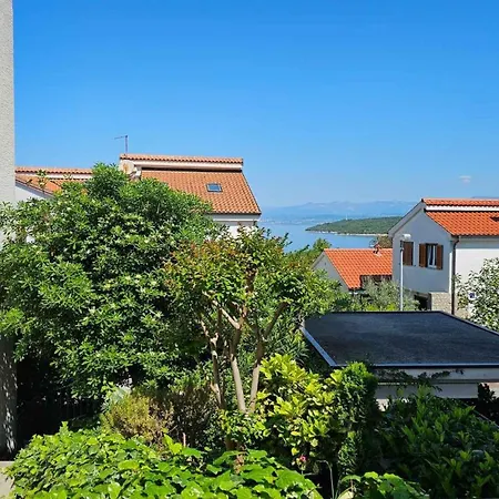 In - Insel Krk 13239 Apartament