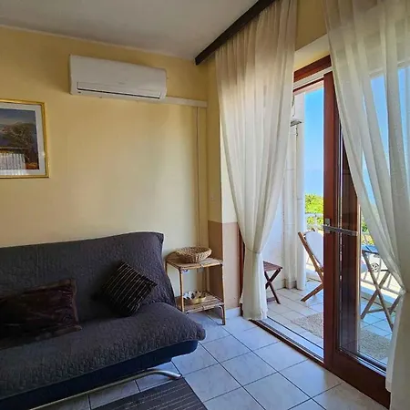 Apartament In - Insel Krk 13239 *