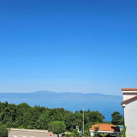 Apartament In - Insel Krk 13239 Nijvice